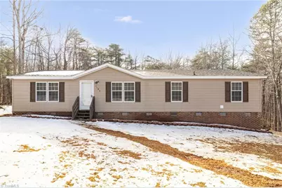 1193 Raccoon Court, Reidsville, NC 27320 - Photo 1