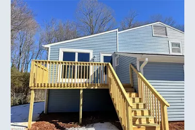 6053 Timberwood Trail, Kernersville, NC 27284 - Photo 31