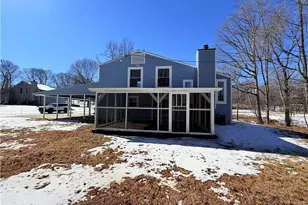 6053 Timberwood Trail, Kernersville, NC 27284 - Photo 27