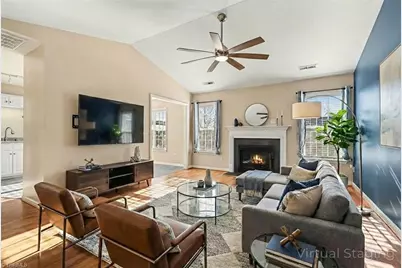 1005 Tesh Court, High Point, NC 27265 - Photo 3