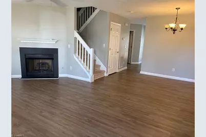 4642 Cross Ridge Lane, Greensboro, NC 27410 - Photo 3