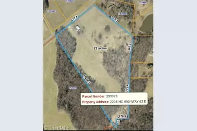 2238 Nc Highway 62, Julian, NC 27283 - Photo 27