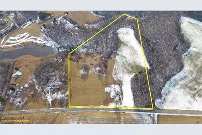 2238 Nc Highway 62, Julian, NC 27283 - Photo 1