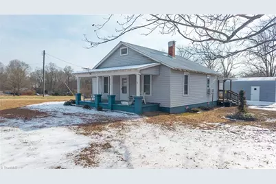 2238 Nc Highway 62, Julian, NC 27283 - Photo 17