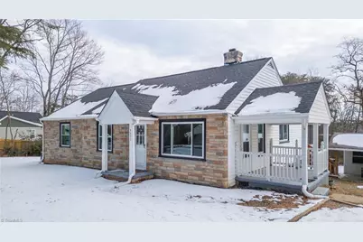 5557 Pineview Drive, Winston-Salem, NC 27105 - Photo 3