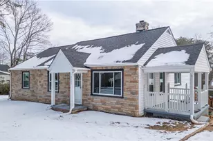 5557 Pineview Dr, Winston-Salem, NC 27105 - Photo 3