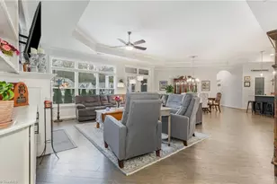 1113 Hudson Dr, Mebane, NC 27302 - Photo 7