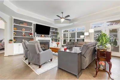 1113 Hudson Drive, Mebane, NC 27302 - Photo 9