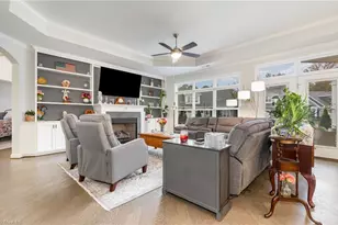 1113 Hudson Dr, Mebane, NC 27302 - Photo 9