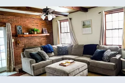 498 Salem Church Road, Reidsville, NC 27320 - Photo 5