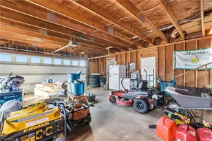 498 Salem Church Rd, Reidsville, NC 27320 - Photo 49