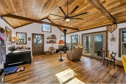 1750 Bethany Church Road, Moravian Falls, NC 28654 - Photo 27