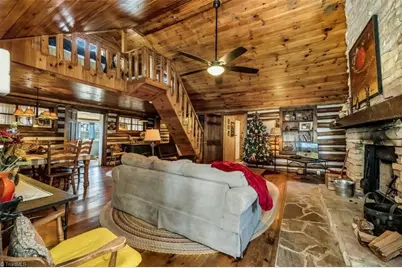 1750 Bethany Church Road, Moravian Falls, NC 28654 - Photo 7