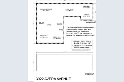 3922 Avera Avenue, Winston-Salem, NC 27106 - Photo 23