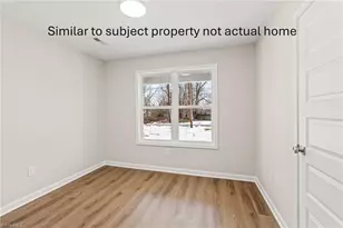 158 Old Fisher Ferry Rd, Thomasville, NC 27360 - Photo 19