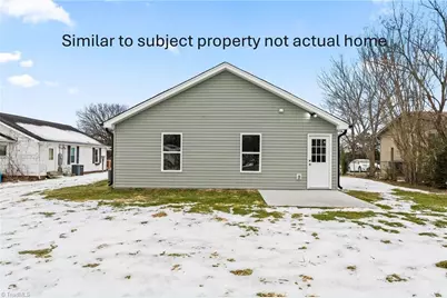 158 Old Fisher Ferry Road, Thomasville, NC 27360 - Photo 27