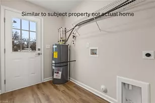 158 Old Fisher Ferry Rd, Thomasville, NC 27360 - Photo 25