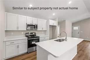 158 Old Fisher Ferry Rd, Thomasville, NC 27360 - Photo 13