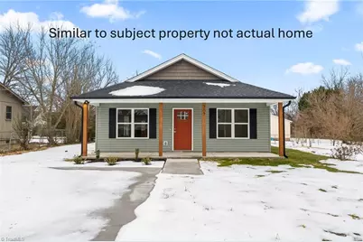 158 Old Fisher Ferry Road, Thomasville, NC 27360 - Photo 3