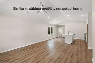 158 Old Fisher Ferry Road, Thomasville, NC 27360 - Photo 9