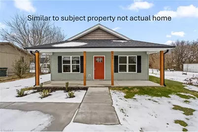 158 Old Fisher Ferry Road, Thomasville, NC 27360 - Photo 5