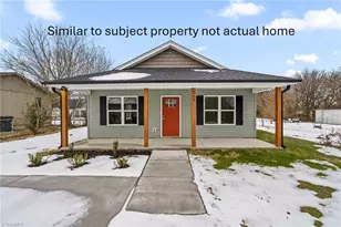 158 Old Fisher Ferry Rd, Thomasville, NC 27360 - Photo 5