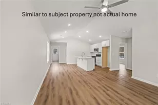 158 Old Fisher Ferry Rd, Thomasville, NC 27360 - Photo 11