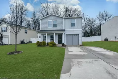 2902 Desmond Woods Drive, Greensboro, NC 27405 - Photo 1