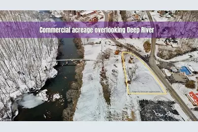 323 W Main Street, Franklinville, NC 27248 - Photo 1