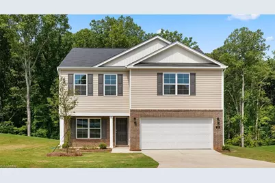 607 Jack Pine Street, Thomasville, NC 27360 - Photo 1