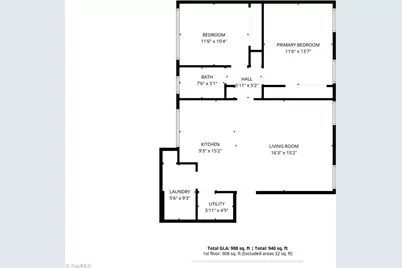 511 Saunders Place #A & B, High Point, NC 27260 - Photo 3