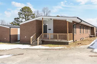 511 Saunders Place #A & B, High Point, NC 27260 - Photo 17