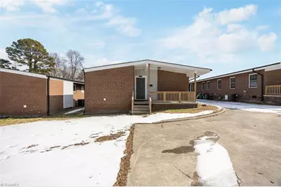 511 Saunders Place #A & B, High Point, NC 27260 - Photo 15