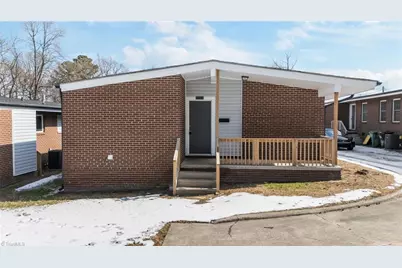 511 Saunders Place #A & B, High Point, NC 27260 - Photo 1