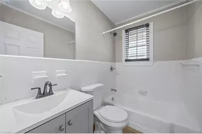 513 Saunders Place #A & B, High Point, NC 27260 - Photo 11