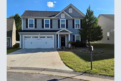 5726 Misty Meadows Court, Clemmons, NC 27012 - Photo 1