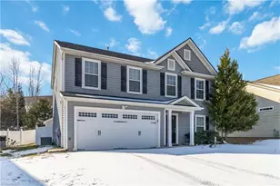 5726 Misty Meadows Ct, Clemmons, NC 27012 - Photo 3