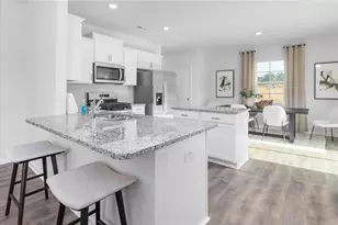 3103 Hannaford Dr, Mebane, NC 27302 - Photo 13