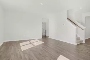 3119 Hannaford Dr, Mebane, NC 27302 - Photo 7