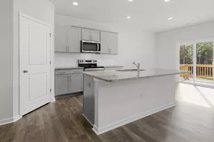 3119 Hannaford Dr, Mebane, NC 27302 - Photo 5