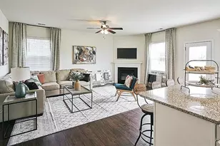 3115 Hannaford Dr, Mebane, NC 27302 - Photo 5