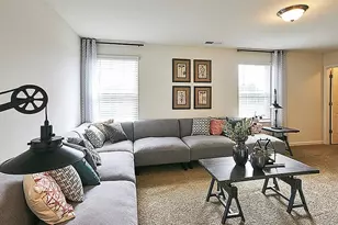 3115 Hannaford Dr, Mebane, NC 27302 - Photo 23