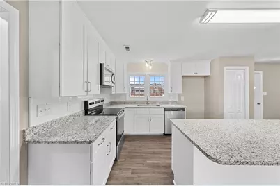 3799 Mack Lineberry Road, Franklinville, NC 27248 - Photo 3