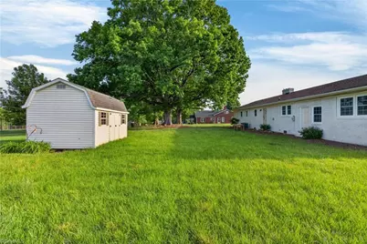 3799 Mack Lineberry Road, Franklinville, NC 27248 - Photo 29