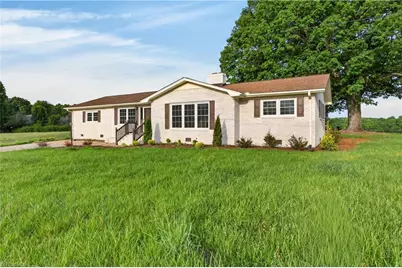 3799 Mack Lineberry Road, Franklinville, NC 27248 - Photo 1