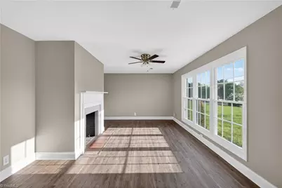 3799 Mack Lineberry Road, Franklinville, NC 27248 - Photo 21
