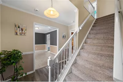 1661 Round Hill Circle, Kernersville, NC 27284 - Photo 9