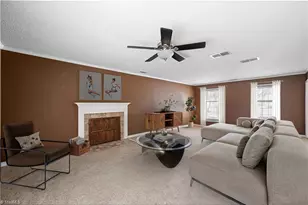 1661 Round Hill Cir, Kernersville, NC 27284 - Photo 11