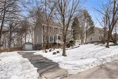 1661 Round Hill Circle, Kernersville, NC 27284 - Photo 7