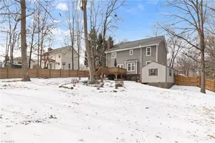 1661 Round Hill Cir, Kernersville, NC 27284 - Photo 47